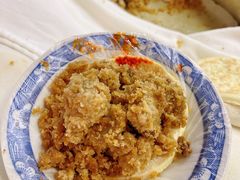-马洪小炒泡馍馆(钟楼回民街店)