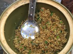 金牌焗蚝仔饭-飞尝蚝·顺德菜·鱼生(顺德总店)