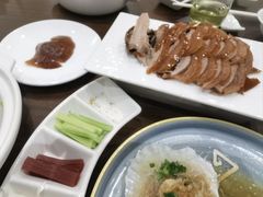 -全聚德(上海首店浦东店)