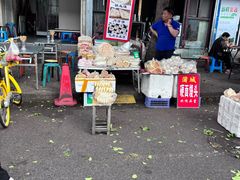 -东仓门早市