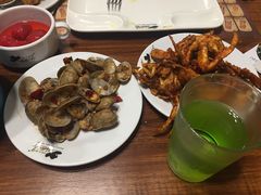 -汉巴味德(乐宾百货店)