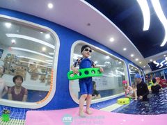 -源霖国际亲子游泳(北仑中心)