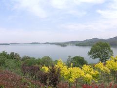 -天目湖涵田半山温泉