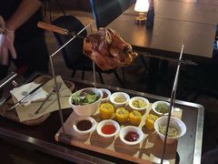 -疯克大象美式烤肉餐厅