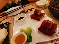 金莎海虾红米肠-点都德(聚福楼店)