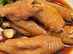 -金河半岛园林酒家(金融城店)