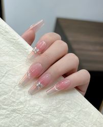 -H12 STAR日式美甲美睫专门店