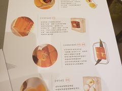 -蔡澜点心·粤菜(万菱汇店)