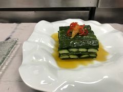 -上海古井假日酒店 · 徽昇楼中餐厅