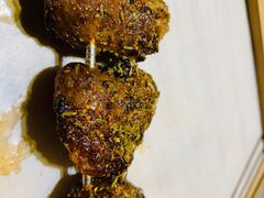 -腰子哥烤串(石佛营炫特店)