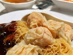 -深仔记茶餐厅(亚士厘道店)