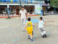 -金豆子幼稚园