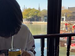 -洞天食府(北大街店)