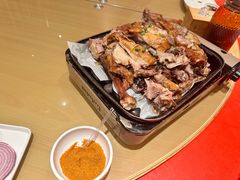 -羊之道草原味道清真餐厅(番禺店)