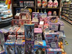 -Olé精品超市(上海虹桥南丰城店)