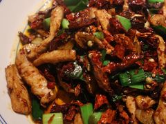 -树厨贵州菜(大十字店)