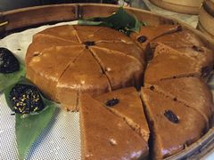 -锦记糕点铺