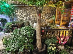 -尽善百年古院餐厅(王家老宅店)
