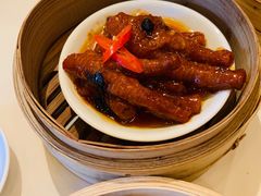 -利苑酒家(华熙国际店)