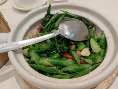 -蔡澜点心·粤菜(月星环球港店)