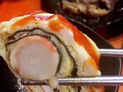 -HONGA HONGA雄家(曹路店)