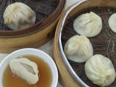 -珊珊小笼馆(仙霞路店)