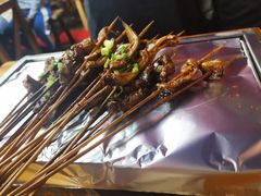 -晓靖轩烧烤(沙河风情店)