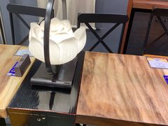 大堂-和府捞面(东直门银座店)