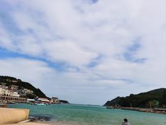 -东澳岛