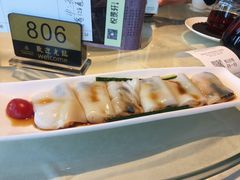 -安蒂娅.悦景轩中餐厅(西乡店)