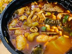 -云海肴·汽锅鸡·云南菜(美罗城店)