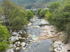 -太平万花山景区