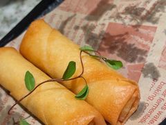 -径山十八道·风味民间菜(华夏之心店)