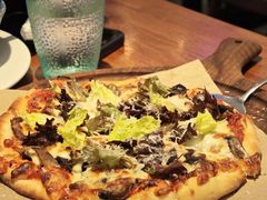 -又鸟pizza海南鸡饭(假日广场店)