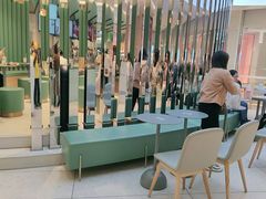 -奈雪的茶(亨特国际广场店)