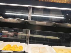 -星伦多自助料理·涮烤一体(杭州来福士店)