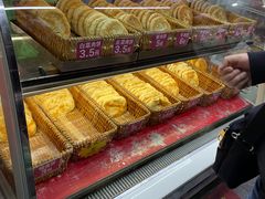 -晨光烧饼(学府路店)