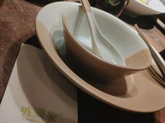 -外婆家(南开大悦城店)