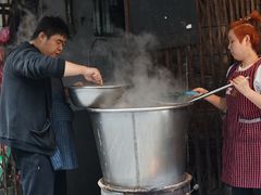 -老字号贾家肉丸糊辣汤(光明巷店)