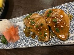 -哥哥の深夜食堂(永乐汇亲子购物运动中心店)