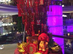 -杭州龙禧福朋喜来登酒店