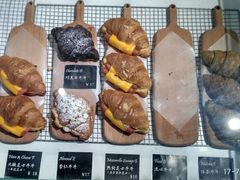 -流酥可心·牛乳蛋糕商店(禾祥西路店)