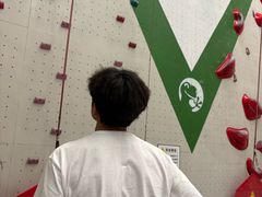 -绿壁虎攀岩基地(Tcar店)