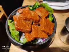 -么肆烤肉(汉街形象店)