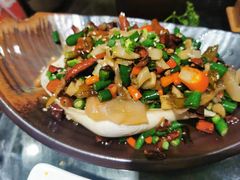 -庆合府重庆大排档(紫都城店)