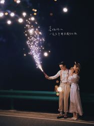 -太古映画婚纱摄影(天河店)