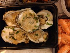 -琼大师东方烤乳猪(亚特兰蒂斯店)