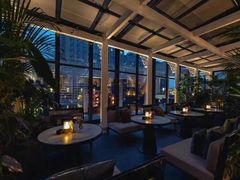 -北京康莱德酒店
