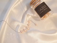 -Oasis绿洲银饰珍珠手作diy(壹方城店)