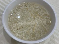 文思豆腐羹-怡园饭店-餐厅(四望亭店)